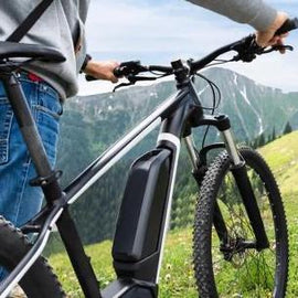 COME SCEGLIERE LA BICI GIUSTA PER VIAGGIARE?