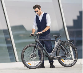 ENGWE P275 Pro: la eBike dalle prestazioni rivoluzionarie