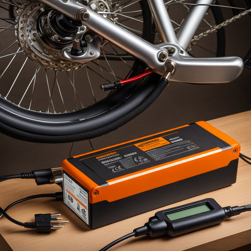 Batteria, il cuore del tuo veicolo elettrico: facciamo un pò di chiarezza