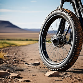 Pneumatici: la corretta manutenzione e l’importanza di una puntuale regolazione della pressione