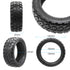 Pneumatico 85/65-6.5 10 pollici  Innova per Kugoo G MAX e Ducati Scrambler Ninebot Motus SmartGyro Aprilia