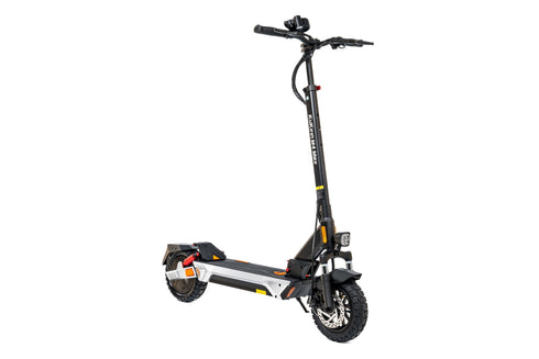 KuKirin M4 Max | Monopattino Elettrico | 48V 18.2Ah | 800W | Ruote da 10" | Garanzia Italiana