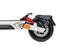 KuKirin M4 Max | Monopattino Elettrico | 48V 18.2Ah | 800W | Ruote da 10" | Garanzia Italiana