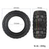 Pneumatico TUOVT Tubeless OffRoad 10 Pollici 90/55-6