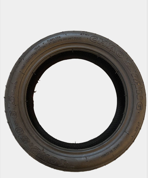 Pneumatico tubeless Chaoyang 10x2.5-6.5 per Ducati PRO-III, PLUS,PRO-II EVO , Aprilia e Altri