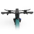 OVIVO V2 2.0 | Bicicletta Elettrica Pieghevole | Versatile | Motore BAFANG 250W | 48V 18Ah | Freni Idraulici | 25km/h | Autonomia 90-120Km| GARANZIA ITALIANA
