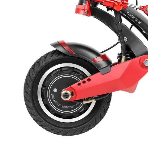 PNEUMATICO pieno gomma solida ruota 8.5x3 pollici per monopattino KuKirin G2 Pro (VERSIONE 2023) Kaabo warrior Kaabo wolf Zero 8/9 10X VSETT 8/9 PRO e Altri