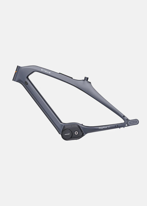 ENGWE MAPFOUR N1  PRO | Bicicletta Elettrica in Fibra di Carbonio | Mid-drive Motore  250W | Cintura carbonio | Sensore di coppia | Samsung batteria 100Km | GARANZIA ITALIANA