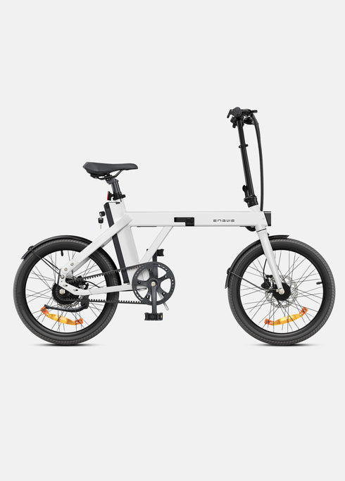 ENGWE P20 | Bicicletta Elettrica |Cintura carbonio | Sensore di coppia | Freno idraulico | Samsung batteria 100Km| GARANZIA ITALIANA