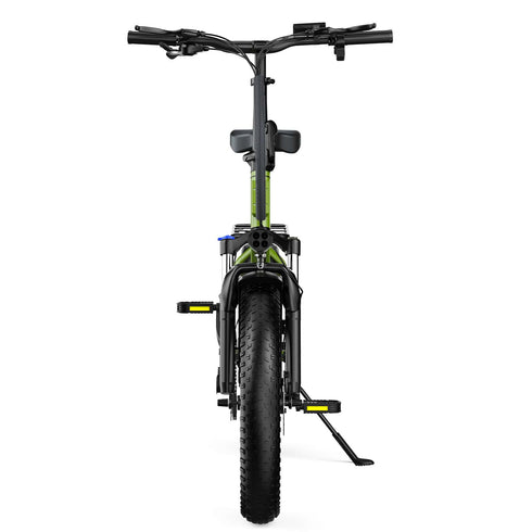 OVIVO NEO C1 PRO | Bicicletta Elettrica | Versatile | Motore BAFANG 250W | 36V 10Ah | 25km/h | Autonomia 40-50Km | GARANZIA ITALIANA