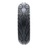 PNEUMATICO pieno gomma solida ruota 10x2.5-6.1 / 255x80 /B34 pollici cerchi da 34mm per monopattino Kugoo Kirin KuKirin M4/M4 Pro/KUKIRIN G2 MAX/KUKIRIN G3 PRO e altri scooters linea rossa