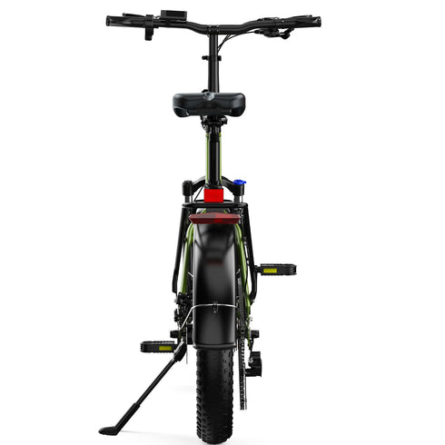 OVIVO NEO C1 PRO | Bicicletta Elettrica | Versatile | Motore BAFANG 250W | 36V 10Ah | 25km/h | Autonomia 40-50Km | GARANZIA ITALIANA
