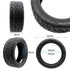 Pneumatico Interno ed Esterno 85/65-6.5 10 pollici YUANXING per Ninebot Motus SmartGyro Aprilia