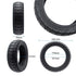 Pneumatico 10x2.75-6.5 pollici tubeless Originale KuKirin G2