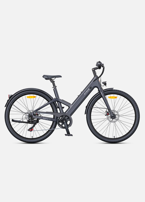 ENGWE MAPFOUR N1 AIR | Bicicletta Elettrica | Motore  250W | Cintura carbonio | Sensore di coppia | Samsung batteria 100Km | GARANZIA ITALIANA