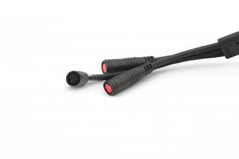 Cablaggio per monopattino elettrico Joyor S5 V.5 / S5-Z / S10-S / S10-SZ / S-PRO / S5 ABE / S5-PRO ABE