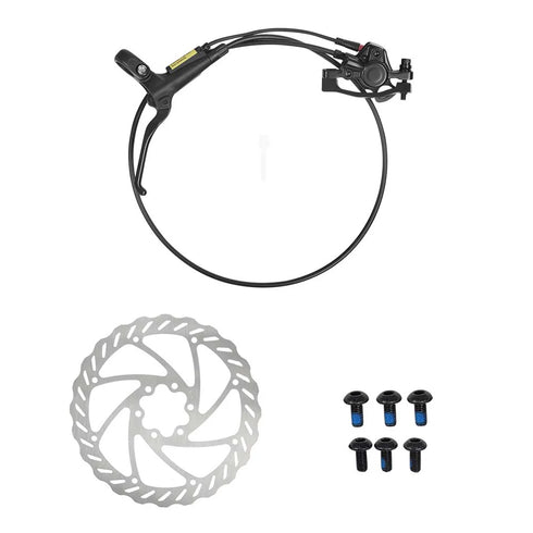 Freni a disco Idraulico Originale FIIDO C11/C11 PRO