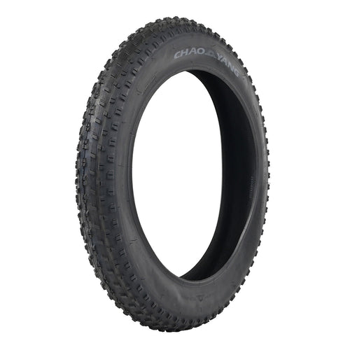 Copertone Pneumatico originale Engwe 20x4.0 pollici CHAOYANG Fat Tire per bici elettriche E-Bike ENGWE EP-2 Pro/EP-2 Pro EU/Engine Pro/ Engine X/ M20/L20/FIIDO M1/M1 Pro