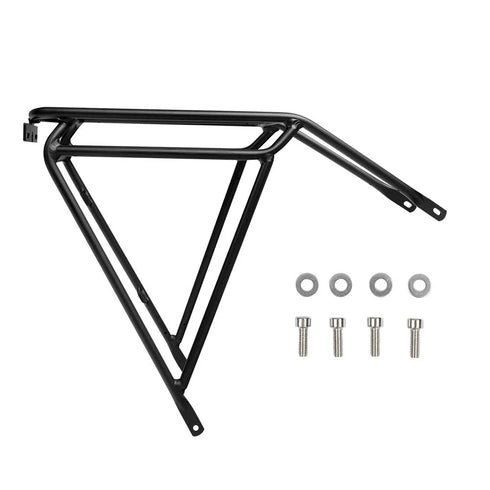 Portapacchi posteriore originale per Fiido C11/C11 Pro/C21/C22