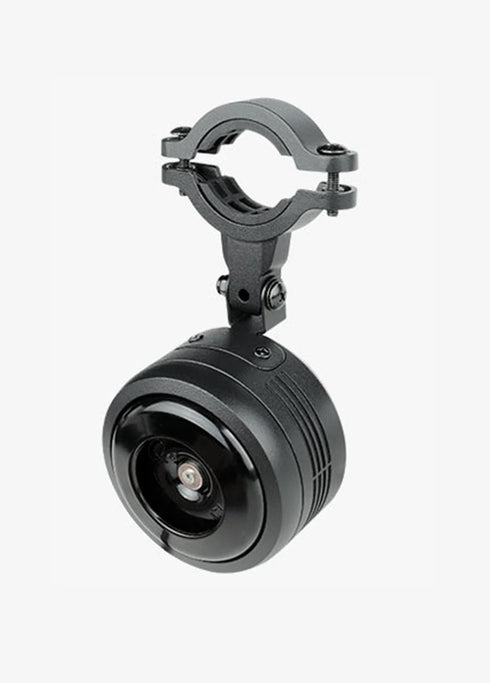 Allarme antifurto a vibrazione impermeabile ENGWE con ricarica USB