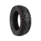 Pneumatico TUBELESS OFFROAD 255x80 pollici per per KuKirin M4/M4 Pro/G2 MAX/G3 PRO, Joyor, Dualtron e altri Scooter