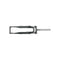 Forcella Anteriore Originale per Fiido C11/C11 Pro