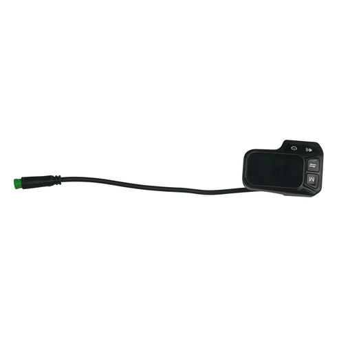 Dispaly Originale per bicicletta elettrica FIIDO C11 Pro