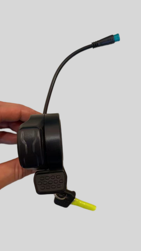 Acceleratore originale per monopattino elettrico ENGWE Y600S aggiornato
