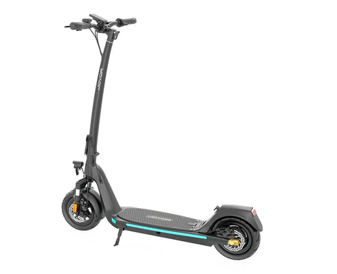 JOYOR C10 Monopattino elettrico Motore 500W 48V 10.4AH Batteria 25Km/h | Garanzia italiana