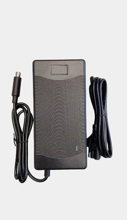 Carica batteria 58.8V 3A (connettore 8.0mm) Compatibile per bicicletta elettrica ENGWE Engine Pro 2.0 e Altri