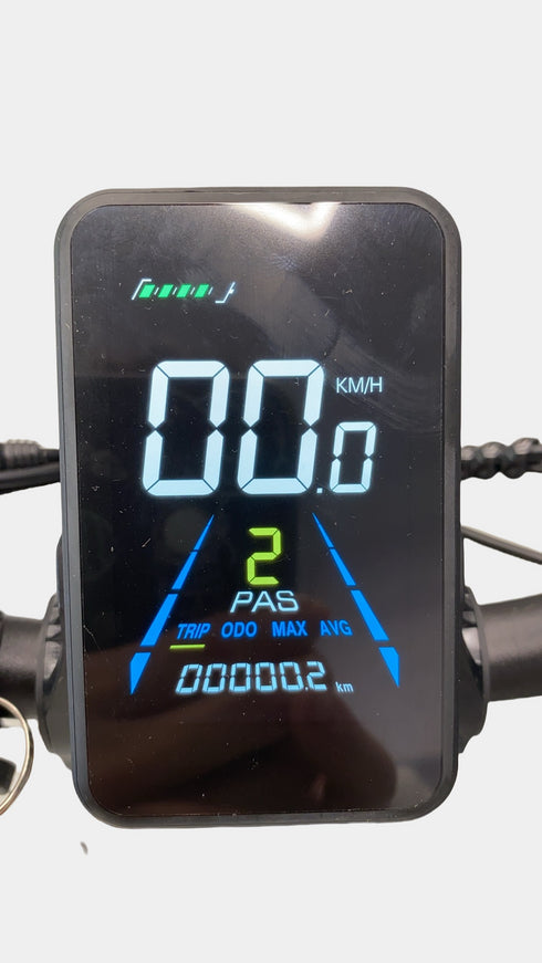 DISPLAY Dashboard Originale ENGWE per ENGINE PRO 2.0