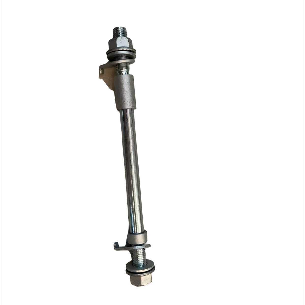 2X Set Di Parafango Per Bici, Para Fango Anteriori E - Foto 1