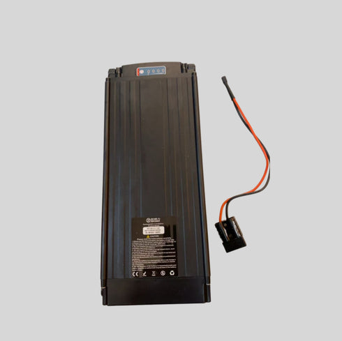 batteria del portapacchi posteriore 48V 30Ah  per modifiche della bicicletta Ep-2 Pro/EP-2 Pro EU/Engine Pro + carica batteria