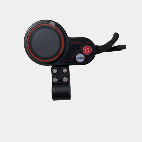 Kit Centralina-display compatibile per monopattino elettrico Kugoo Kirin KuKirin M4/M4 Pro e altri