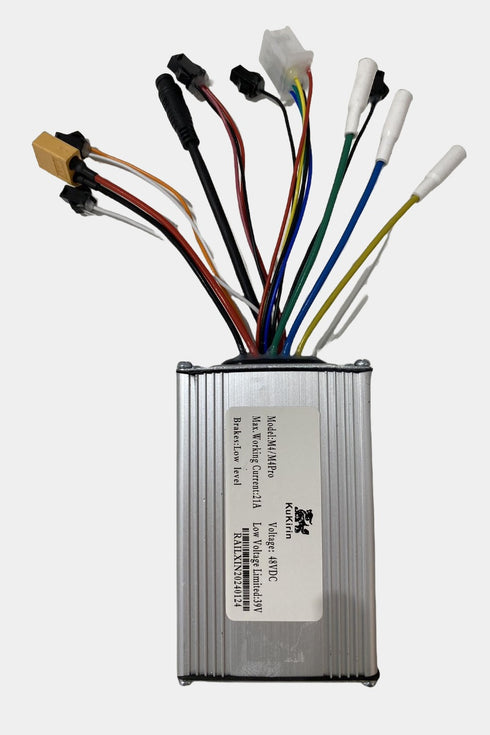 Kit Centralina-display compatibile per monopattino elettrico Kugoo Kirin KuKirin M4/M4 Pro e altri