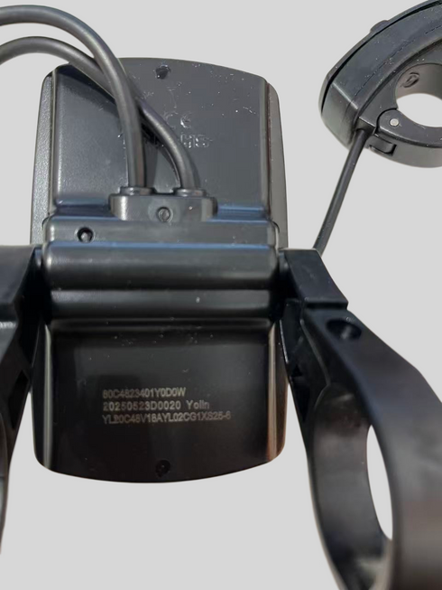 DISPLAY Dashboard Originale ENGWE per EP-2 Pro EU/ EP-2 BOOST