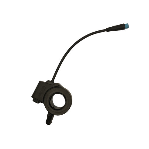 Leva Acceleratore Originale per monopattino elettrico Kukirin G2 max e Kukirin G2 Pro (4 pin)