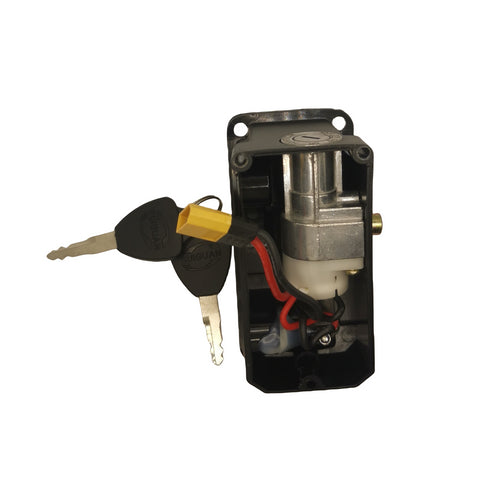 Guscio della batteria (connettore 8.0mm) ENGWE Ep-2 Pro (13Ah Version)e Engine Pro (16Ah Version)