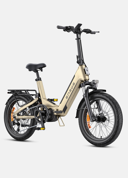 ENGWE L20 3.0 Pro | Bicicletta Elettrica | Motore Centrale 250W | Sensore di coppia | Certificata TÜV | GARANZIA ITALIANA e 100% A NORMA