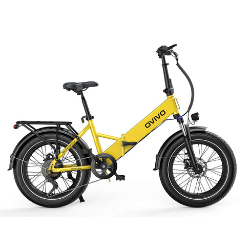 OVIVO NEO C1 PRO | Bicicletta Elettrica | Versatile | Motore BAFANG 250W | 36V 10Ah | 25km/h | Autonomia 40-50Km | GARANZIA ITALIANA
