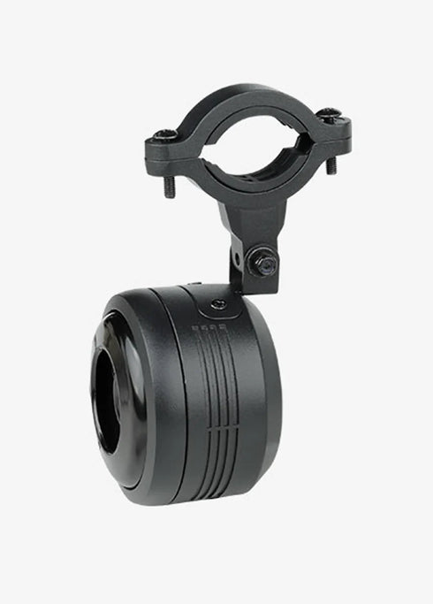 Allarme antifurto a vibrazione impermeabile ENGWE con ricarica USB