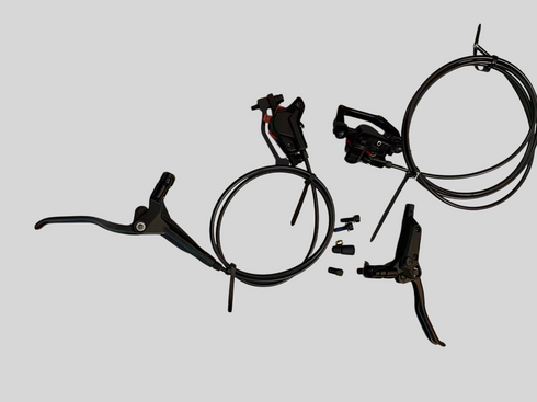 Freni a disco Idraulico Originale Engwe ENGINE PRO 3.0 BOOST