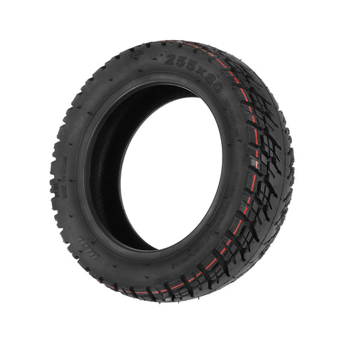Pneumatico TUBELESS OFFROAD 255x80 pollici per per KuKirin M4/M4 Pro/G2 MAX/G3 PRO, Joyor, Dualtron e altri Scooter
