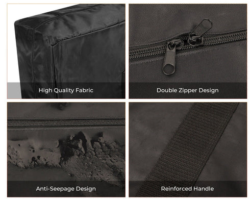 Borsa per Trasporto Monopattino Elettrico Pieghevole - Impermeabile, Antistrappo, Elegante