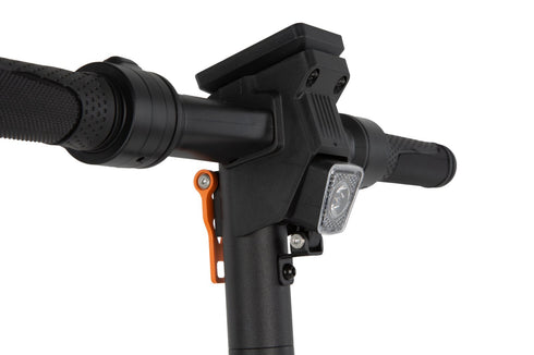 KuKirin S1 MAX | Monopattino Elettrico | 350W | 36V 10.4 Ah | Ruote da 8" | Garanzia Italiana