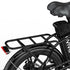 OVIVO NEO C1 | Bicicletta Elettrica | Versatile | Motore BAFANG 250W | 36V 13Ah | 25km/h | Autonomia 45-60Km | GARANZIA ITALIANA