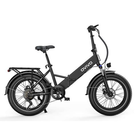 OVIVO NEO C1 PRO | Bicicletta Elettrica | Versatile | Motore BAFANG 250W | 36V 10Ah | 25km/h | Autonomia 40-50Km | GARANZIA ITALIANA