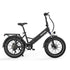 OVIVO NEO C1 PRO | Bicicletta Elettrica | Versatile | Motore BAFANG 250W | 36V 10Ah | 25km/h | Autonomia 40-50Km | GARANZIA ITALIANA