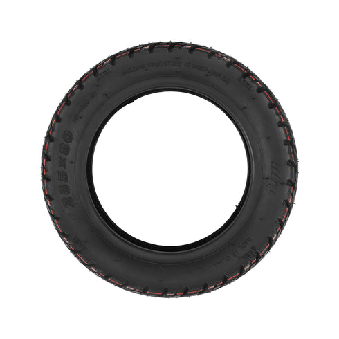 Pneumatico TUBELESS OFFROAD 255x80 pollici per per KuKirin M4/M4 Pro/G2 MAX/G3 PRO, Joyor, Dualtron e altri Scooter