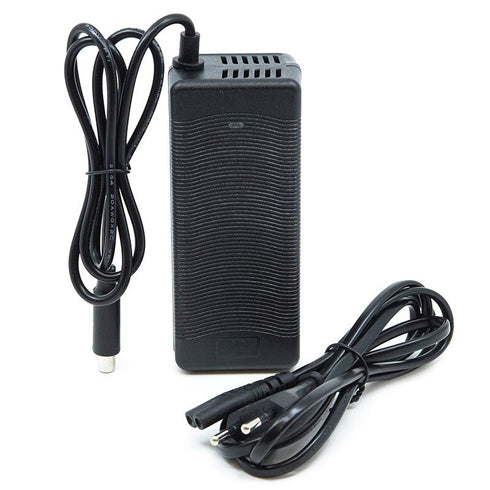 Carica batteria 54.6V 3A (connettore 8.0mm) per bicicletta elettrica ENGWE EP-2 Pro/EP-2 Pro EU/EP-2 BOOST/Engine Pro/Engine X e per monopattino elettrico KuKirin G2 MAX - Compatibile con altri modelli